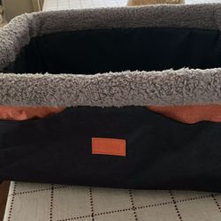 Dog Car Seat