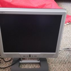 19 Inch Lcd Monitor 