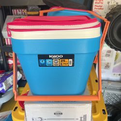 Igloo Picnic Cooler 25 Qrts