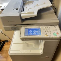 Canon Printer ImageRunner C2225 
