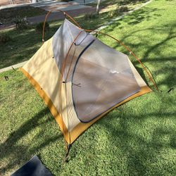 Big Agnes 1P Tent