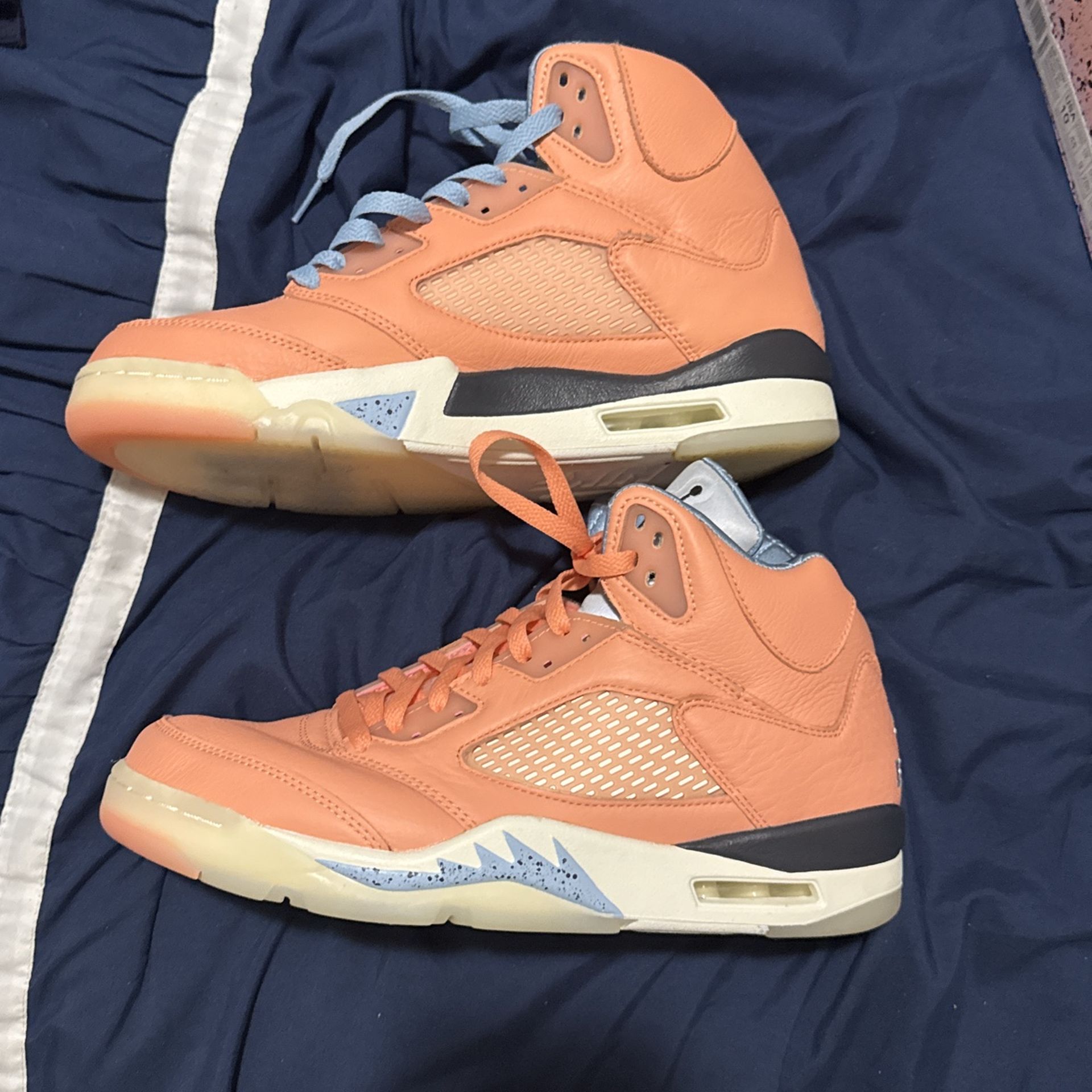 Dj khaled We the best Crimson bliss