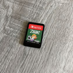 Link’s Awakening - Nintendo Switch