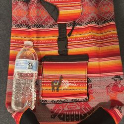 Mochila / Backpack 