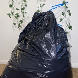 Big Bag Of Women Smalls Clothes 