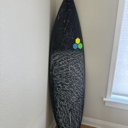 Channel Islands Rook II Surfboard 6’2”
