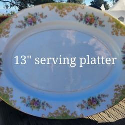 51 Piece 1940s NORITAKE China Set