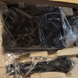 Audio-Technica ATW-R2100b 2000 Series Wireless Receiver

