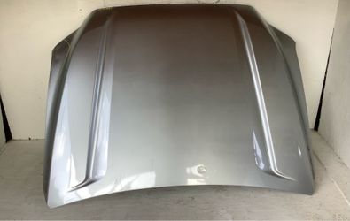 2024-2026 Toyota Tacoma hood (5)