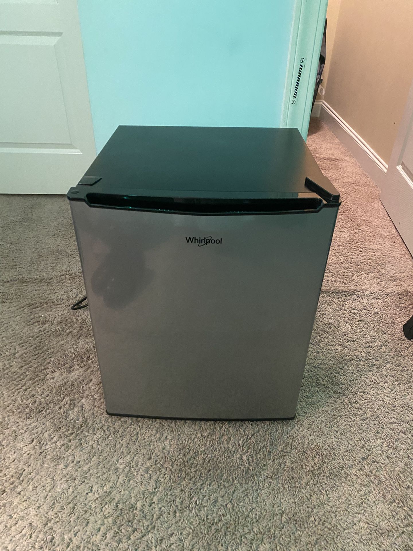Whirlpool Mini Fridge