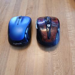 Computer Mouse