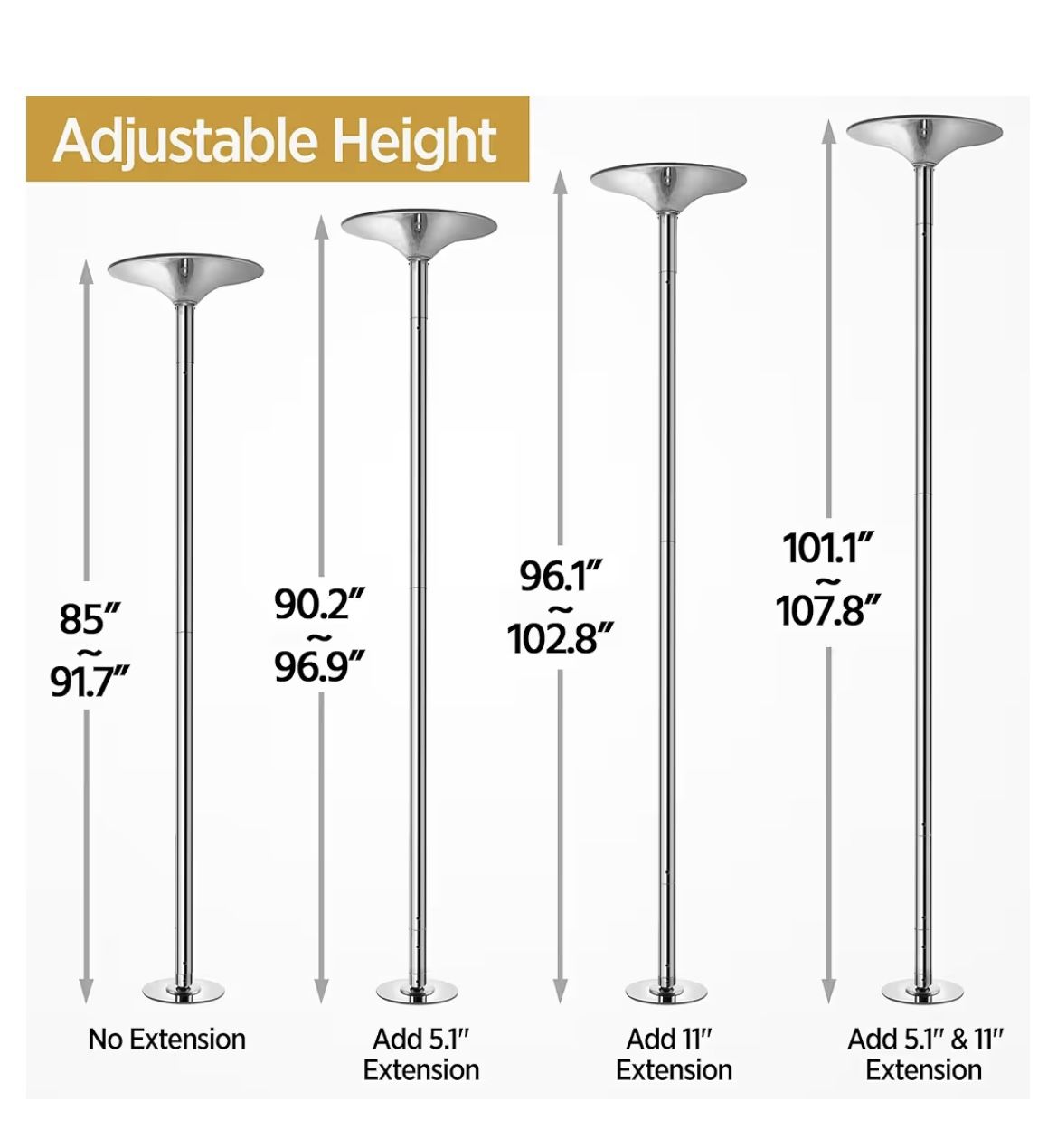 Dancing Pole