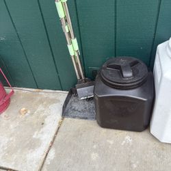 Dog Items