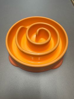 Pet Slow Feeder