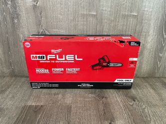 Milwaukee M18 Fuel Brushless 8in. HATCHET Pruning Saw (Tool Only) 3004-20