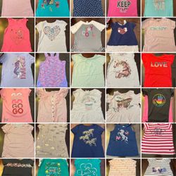 Girl Clothing