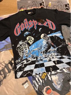 Godspeed T-shirt