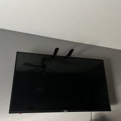 Hisense TV