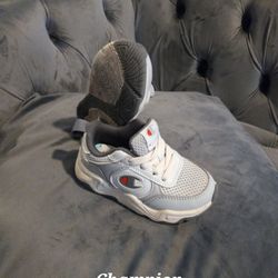 Champion Toddler Size 6