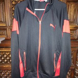 Puma Jacket