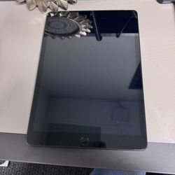 9th Gen iPad 64GB