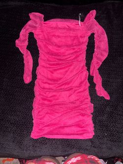 All pieces of clothing(all sizes)