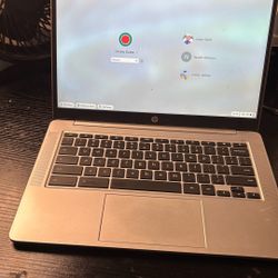 Chromebook
