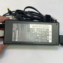 Lenovo laptop AC Adapter Model PA-1121-04
