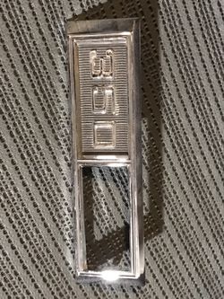 Side bezels