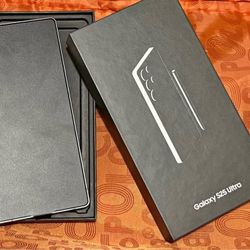 Samsung Galaxy S25 Ultra 