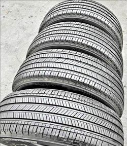 🎃 245 70 17 Michelin Tires Con 80% de Vida Las 4