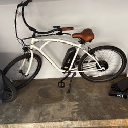 electrical bike