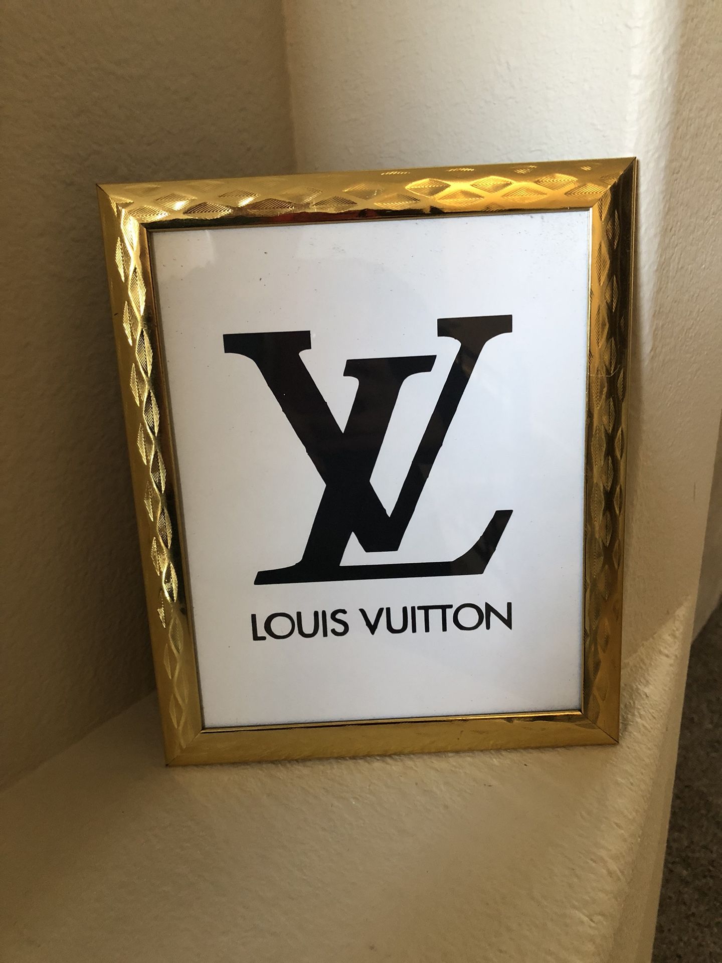 Silhouette picture 8 x 10 custom-made