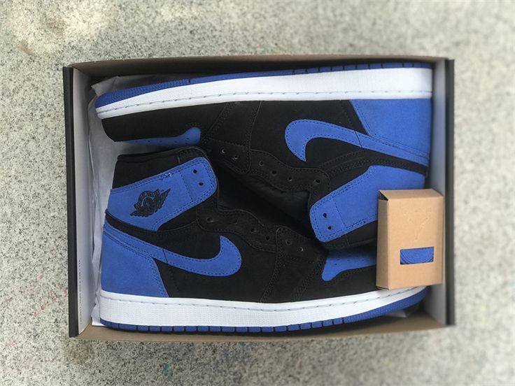 Royal Reimagined 1’s Size 9.5
