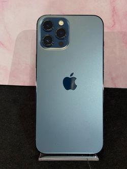 iPhone 12 Pro Max 256GB Unlocked