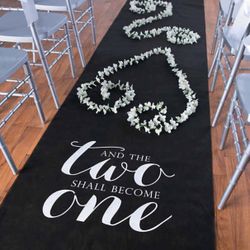 And The Two Shall Become One 