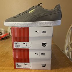 Nipsey puma Size 12 And 13