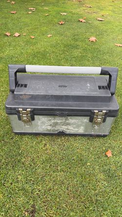 Tool box