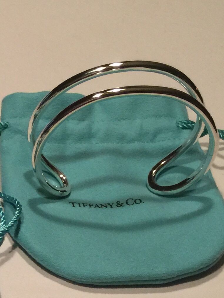 Tiffany & Co bracelet