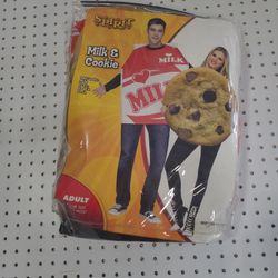 Couples Costume