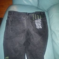 Ksubi Jeans