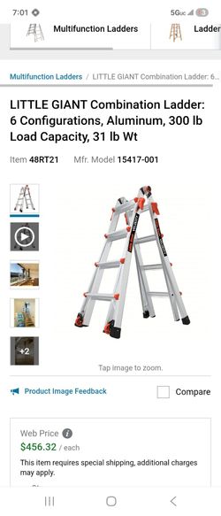 Ladder