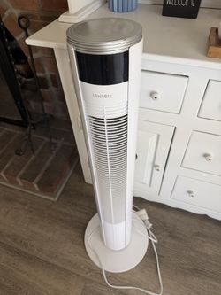 Lensoul Electric Fan