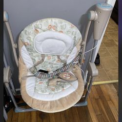 Baby Swing 