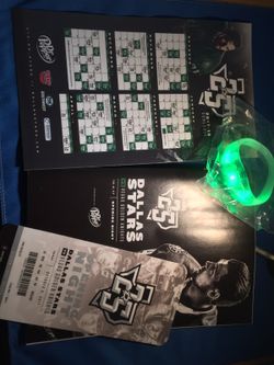 Las Vegas Golden Knights Opening Night Package