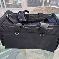 Sherpa Ultimate Wheeled Pet Carrier