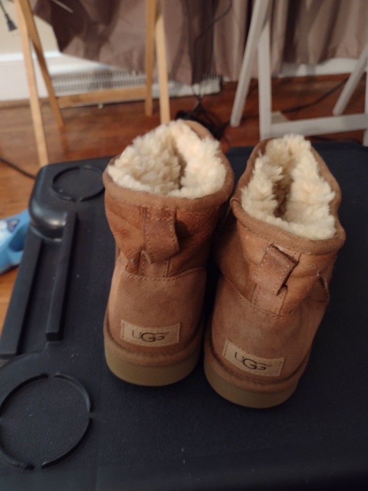 UGG Boots
