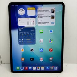 iPad Pro 13” Tablet 21967340