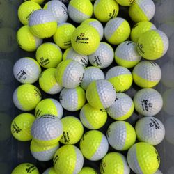 Golf Balls Srixon 