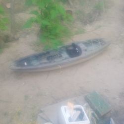 Kayak
